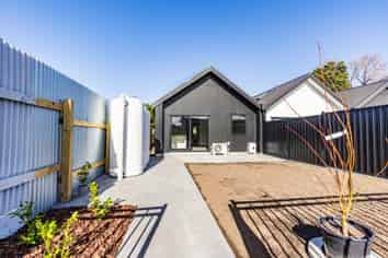 205 Puriri Street, Castlecliff