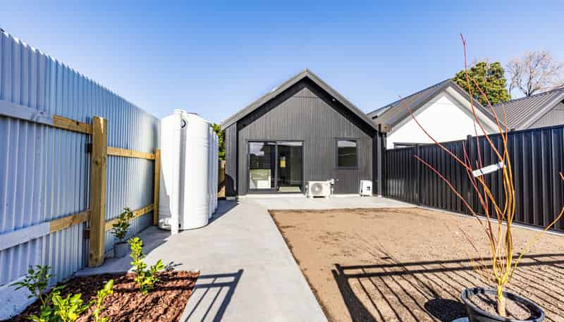 205 Puriri Street, Castlecliff