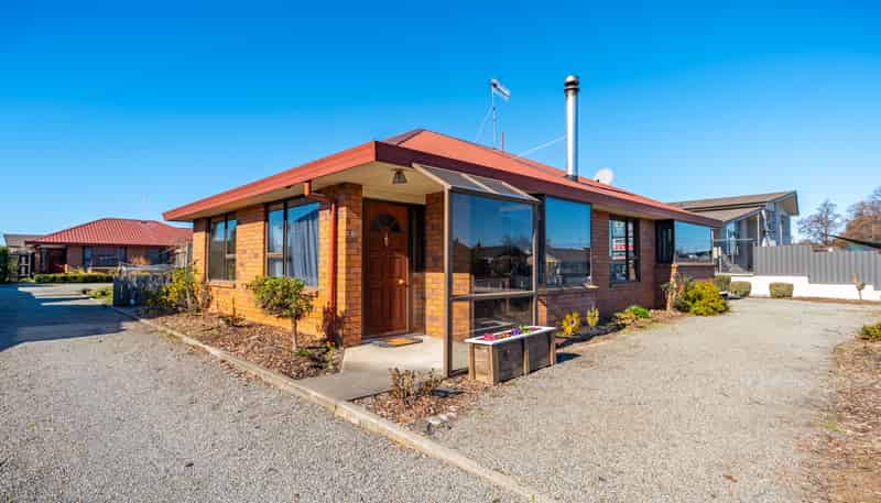 1/238 King Street, Temuka