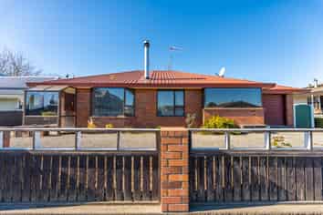 1/238 King Street, Temuka