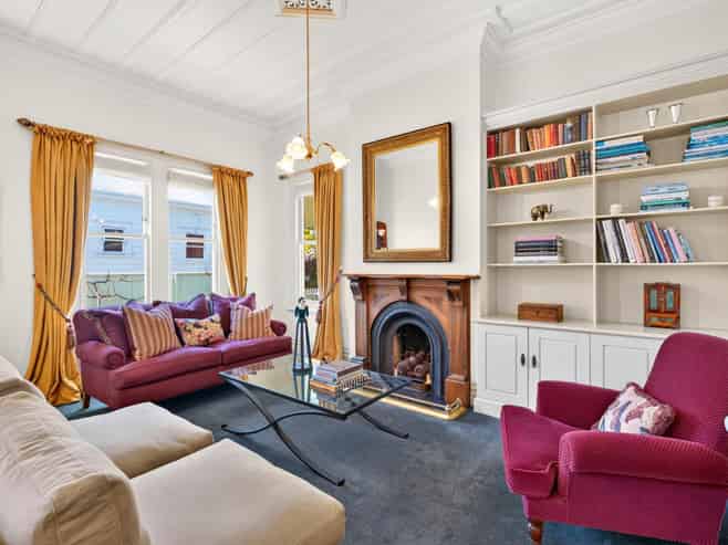 5 Matai Road, Devonport