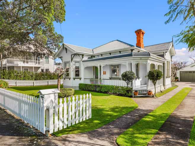 5 Matai Road, Devonport