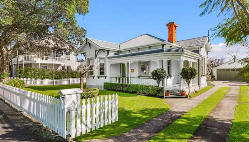 5 Matai Road, Devonport