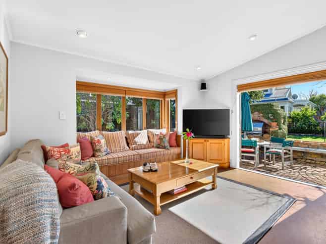 5 Matai Road, Devonport