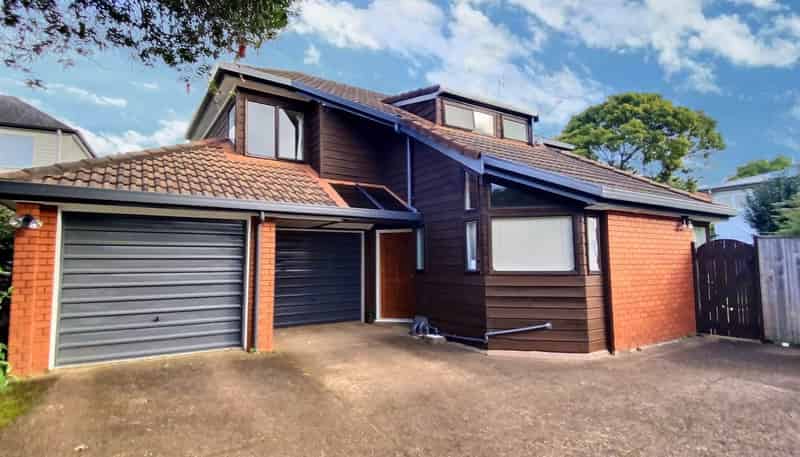 4/88 King George Avenue, Epsom