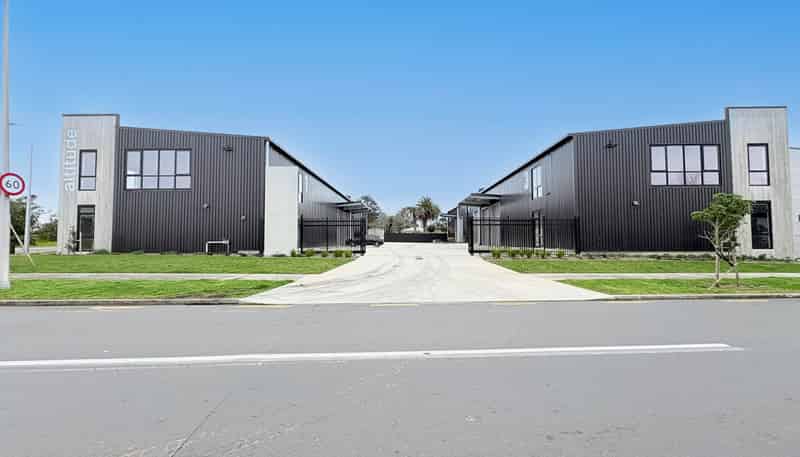 Unit 3/253 Ihumatao Road, Mangere