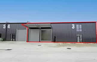 375M² HIGH QUALITY BRAND NEW UNIT FOR URGENT SALE
