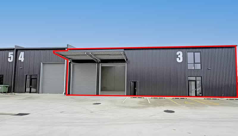 Unit 3/253 Ihumatao Road, Mangere