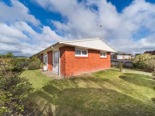 144 Limbrick Street, Terrace End