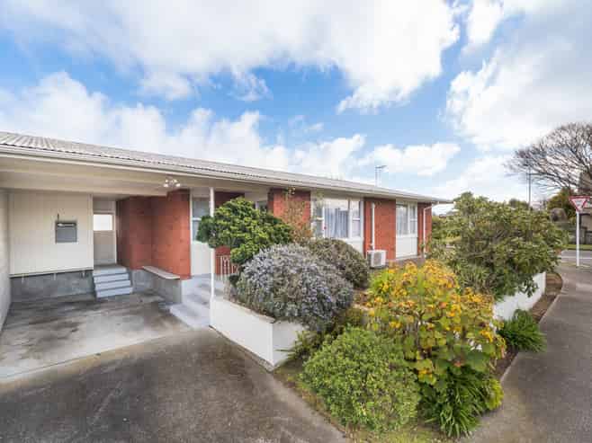 144 Limbrick Street, Terrace End