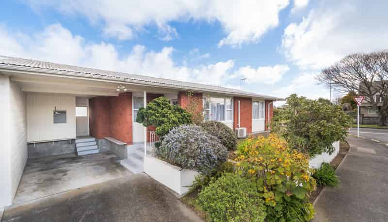 144 Limbrick Street, Terrace End