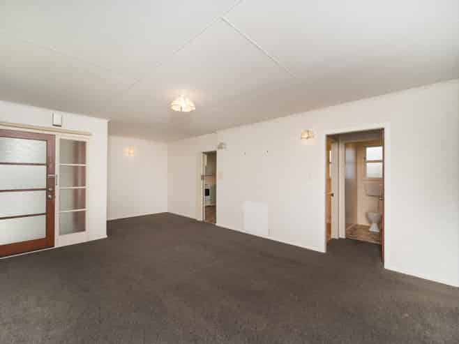 144 Limbrick Street, Terrace End