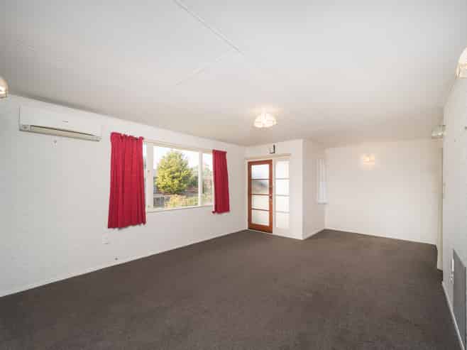 144 Limbrick Street, Terrace End
