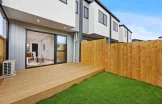 5/3 McLean Avenue, Papatoetoe