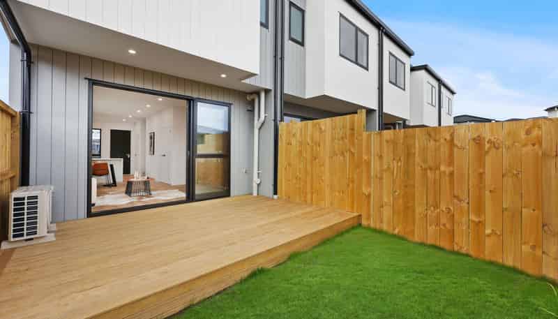 5/3 McLean Avenue, Papatoetoe