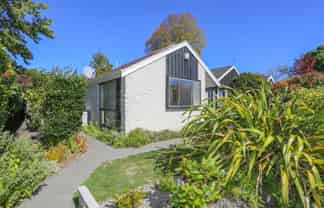 1/117 Totara Street , Fendalton