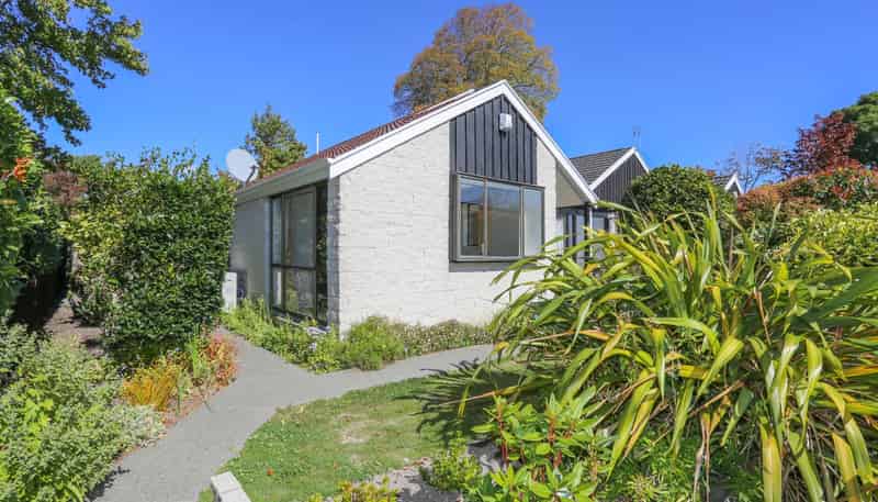 1/117 Totara Street , Fendalton