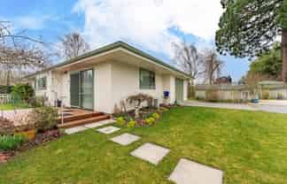 35a Mckenzie Street, Geraldine