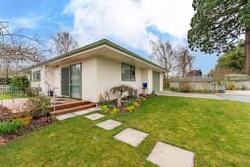 35a Mckenzie Street, Geraldine