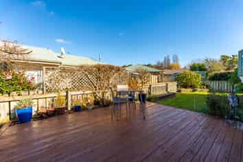 35a Mckenzie Street, Geraldine