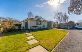 35a Mckenzie Street, Geraldine
