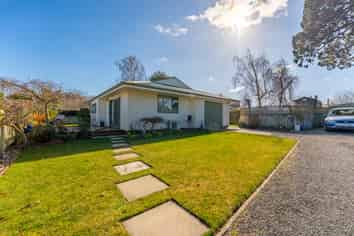35a Mckenzie Street, Geraldine