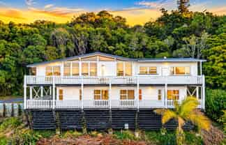 193 Maraetai Drive, Maraetai