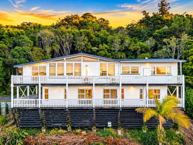 193 Maraetai Drive, Maraetai