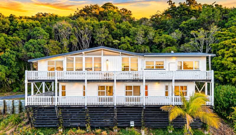 193 Maraetai Drive, Maraetai
