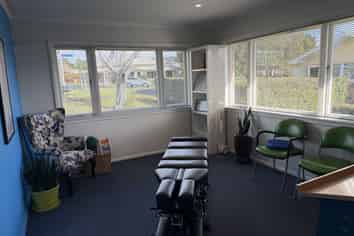 Professional offices/consulting rooms