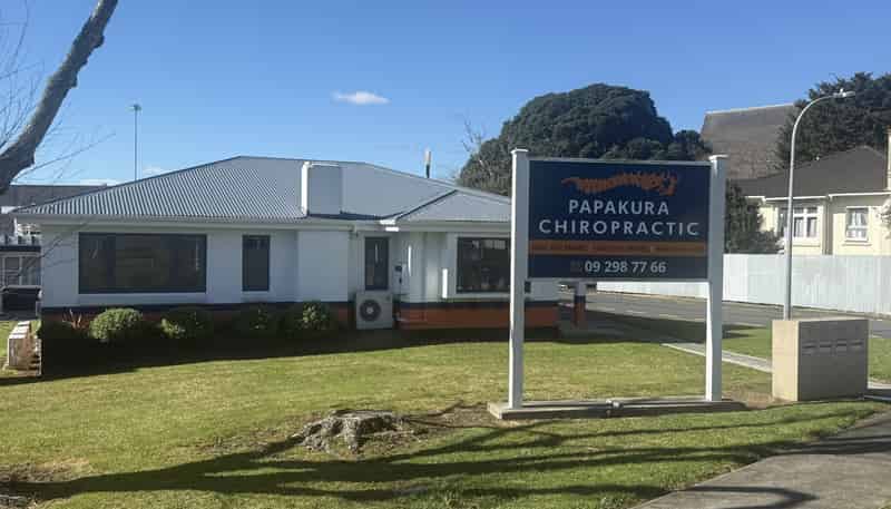 34 Coles Crescent, Papakura
