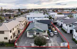 49 Matipo Street, Riccarton