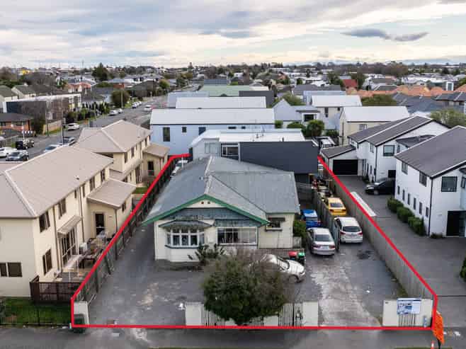 49 Matipo Street, Riccarton