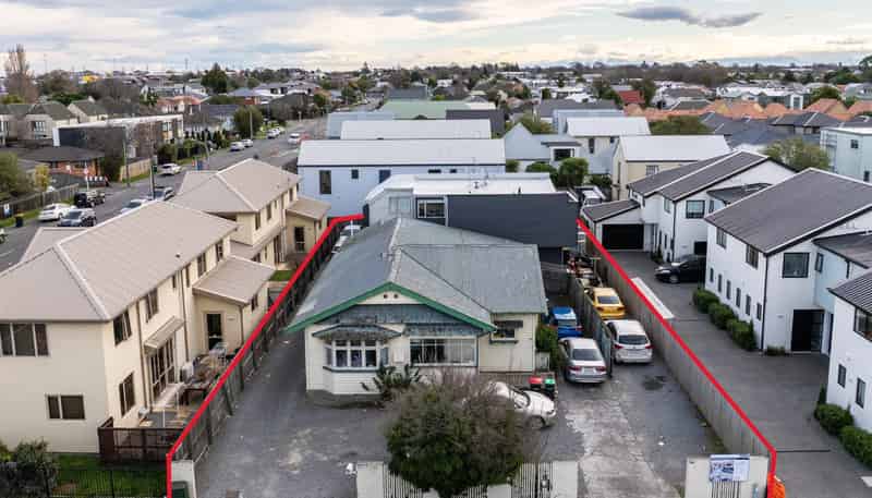 49 Matipo Street, Riccarton