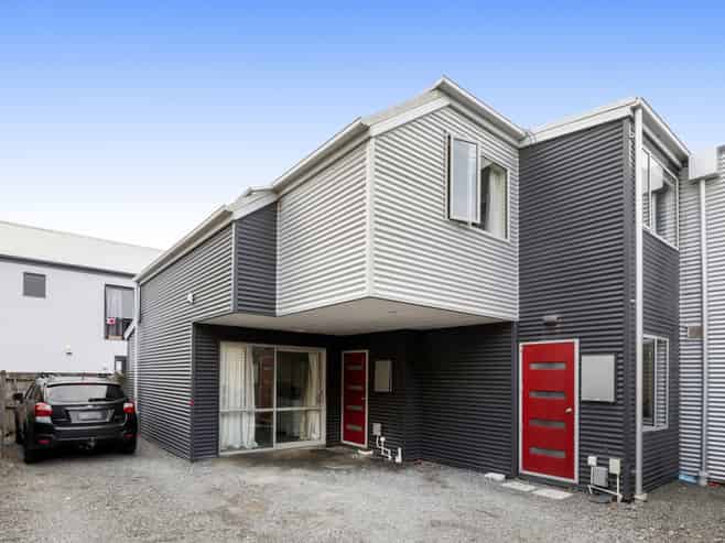 49 Matipo Street, Riccarton
