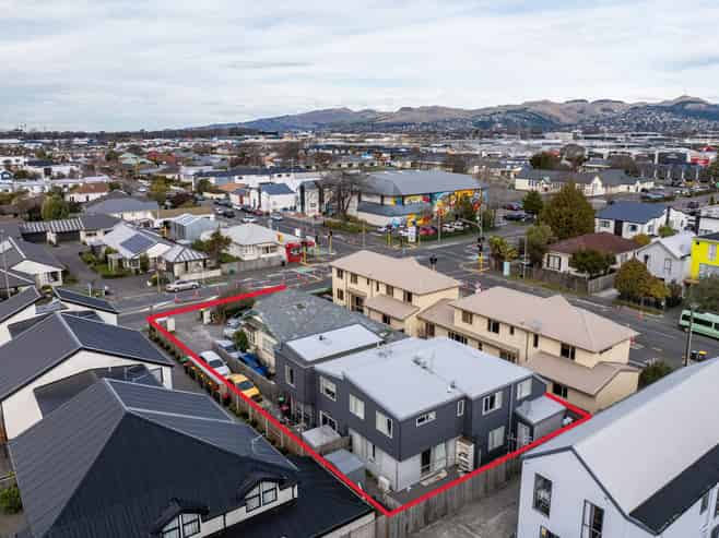 49 Matipo Street, Riccarton
