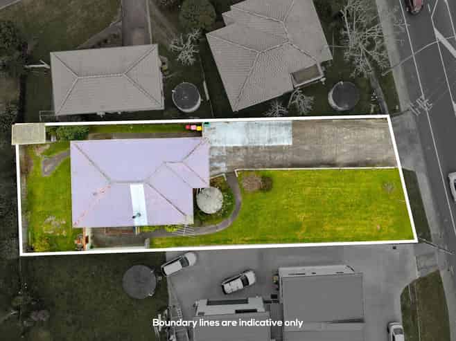 336 Whangaparaoa Road, Stanmore Bay