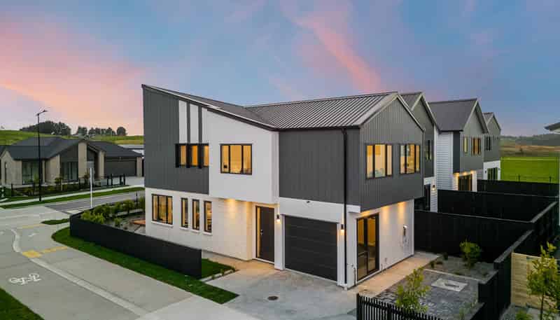 98 Parish Drive, Milldale