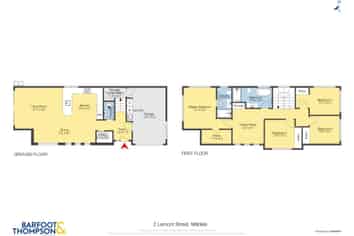 2 Lamont Street, Milldale