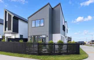 2 Lamont Street, Milldale