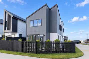 2 Lamont Street, Milldale