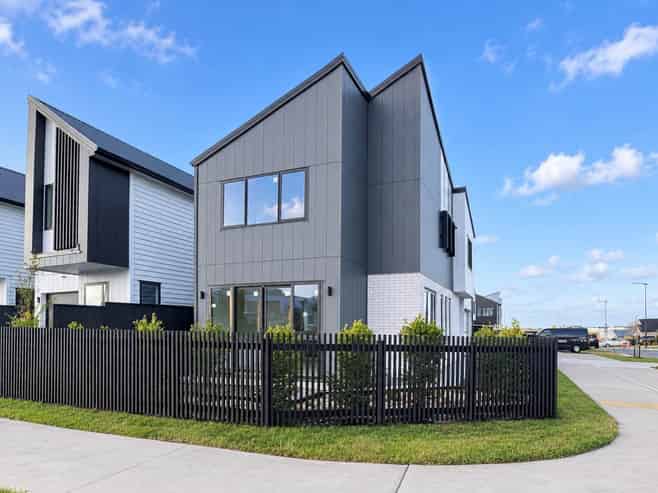 2 Lamont Street, Milldale
