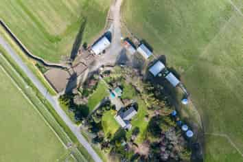 71 Swamp Road, Hinds