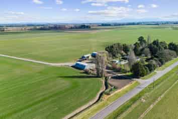 71 Swamp Road, Hinds