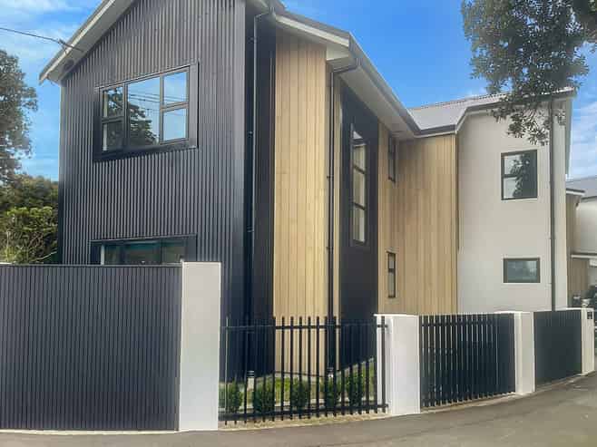 A/89 Copeland Street, Epuni