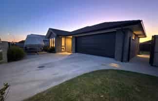 201 Te Okuroa Drive, Papamoa