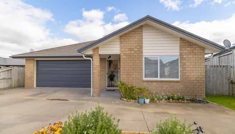 7 Paimarire Lane, Pyes Pa