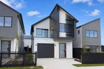 4 Lamont Street, Milldale