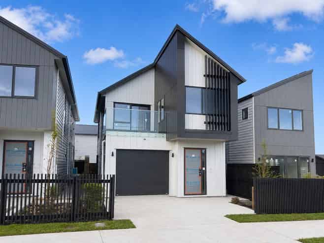 4 Lamont Street, Milldale