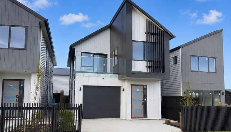 4 Lamont Street, Milldale